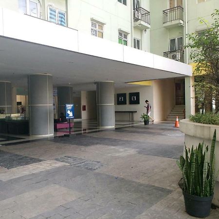 Suites Metro Bandung - Aloha Exterior photo
